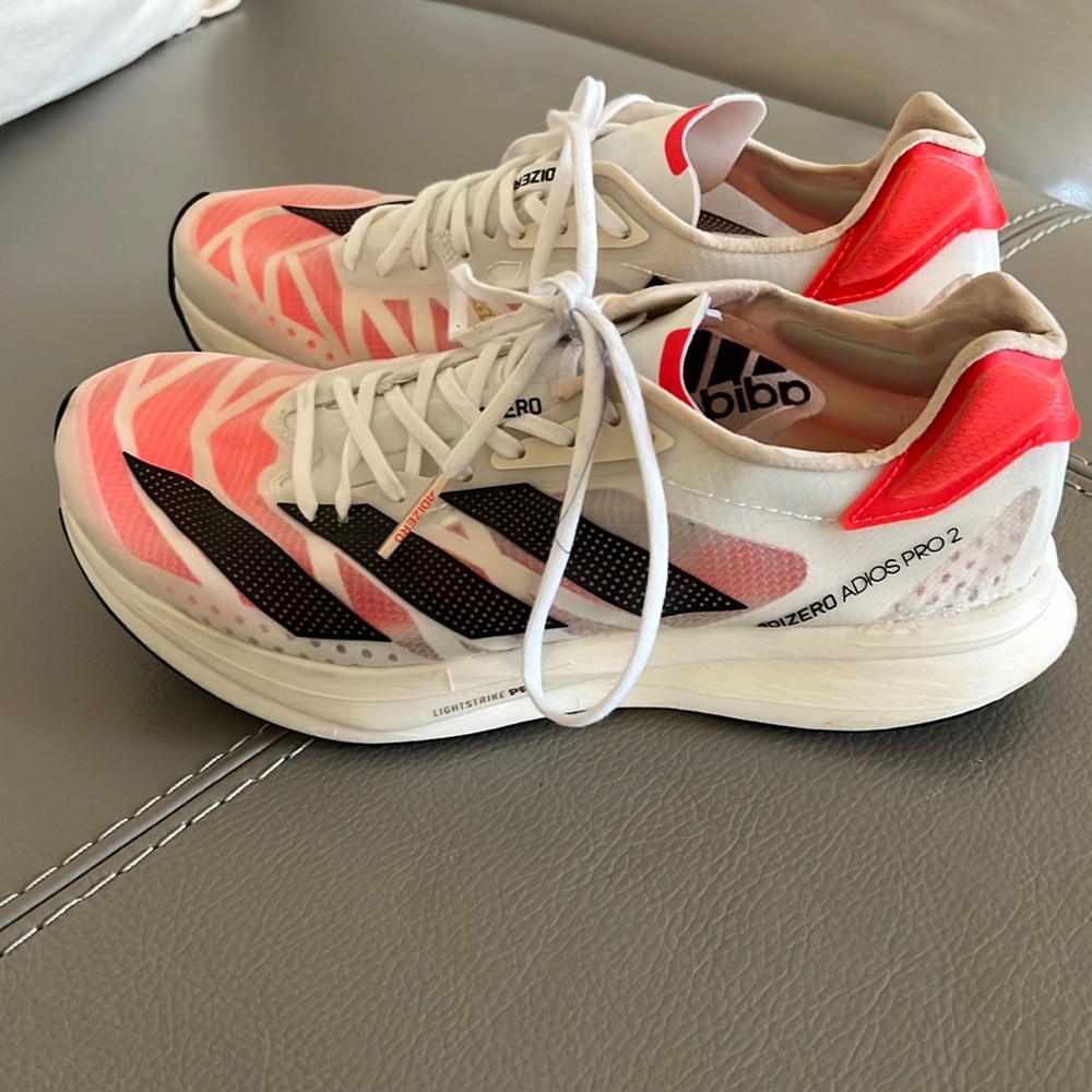 ADIZERO ADIOS PRO 2